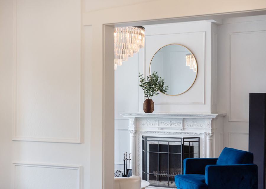 Court and Coast – Brighton