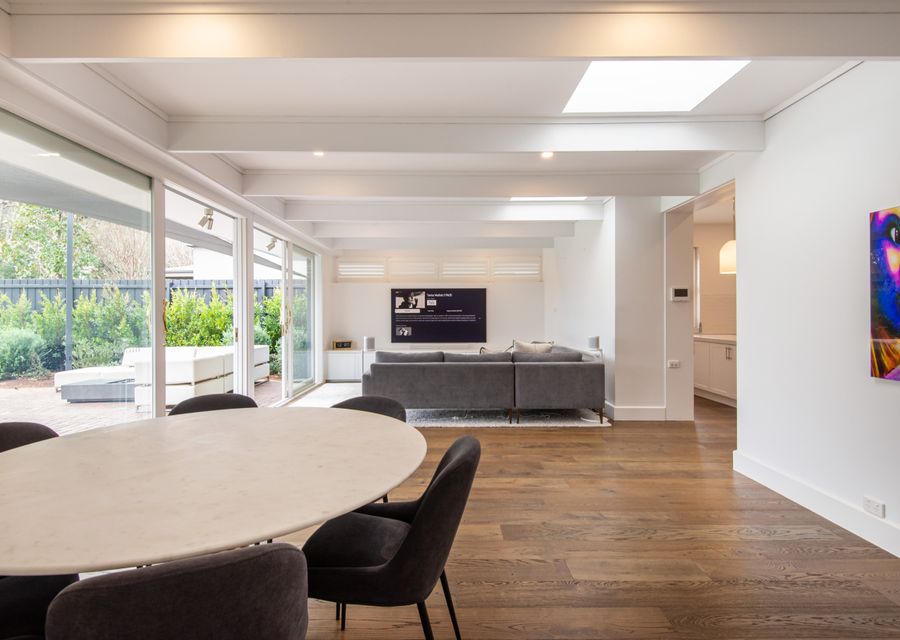 Court and Coast – Brighton