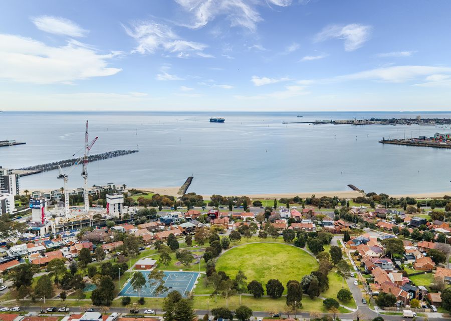 Bank House Port Melbourne