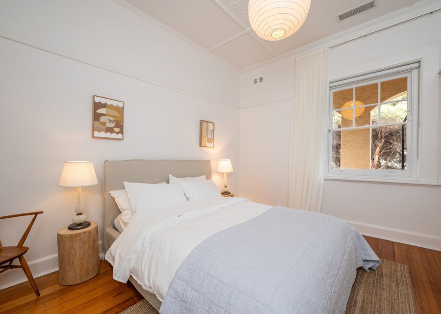 A beautiful space to relax and unwind