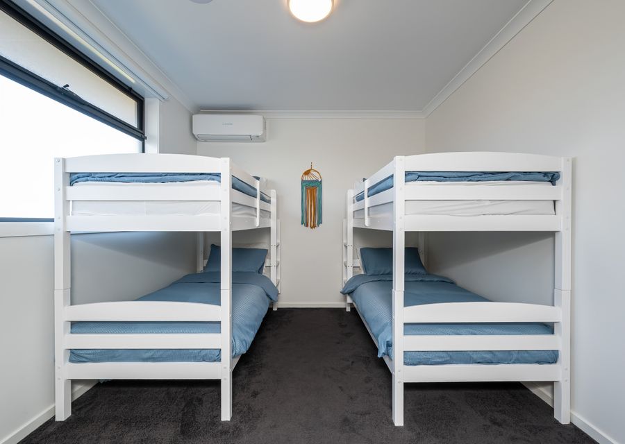 bunk room