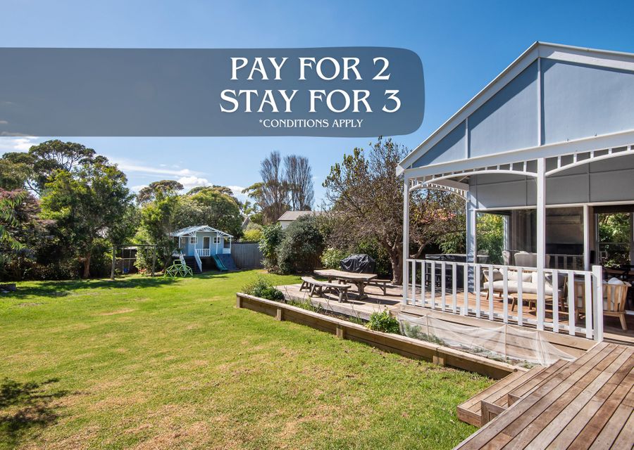 Boutique Cottage with Spa Flinders