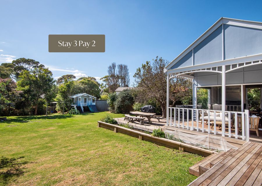 Boutique Cottage with Spa Flinders