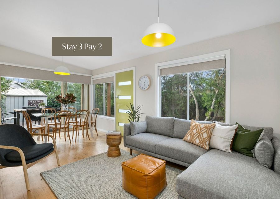 Goyarra in Rye