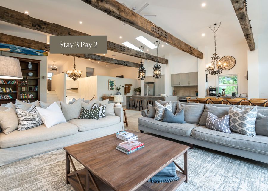 Beautiful Provincial Home Red Hill