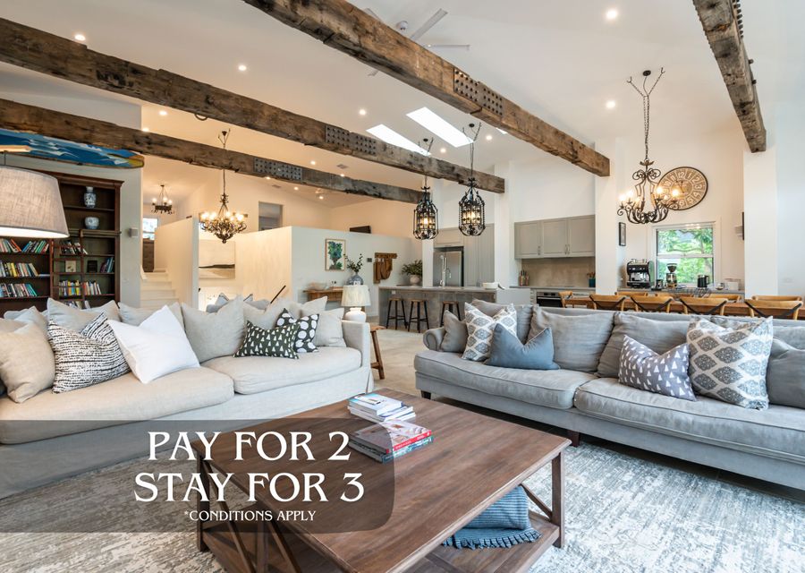 Beautiful Provincial Home Red Hill