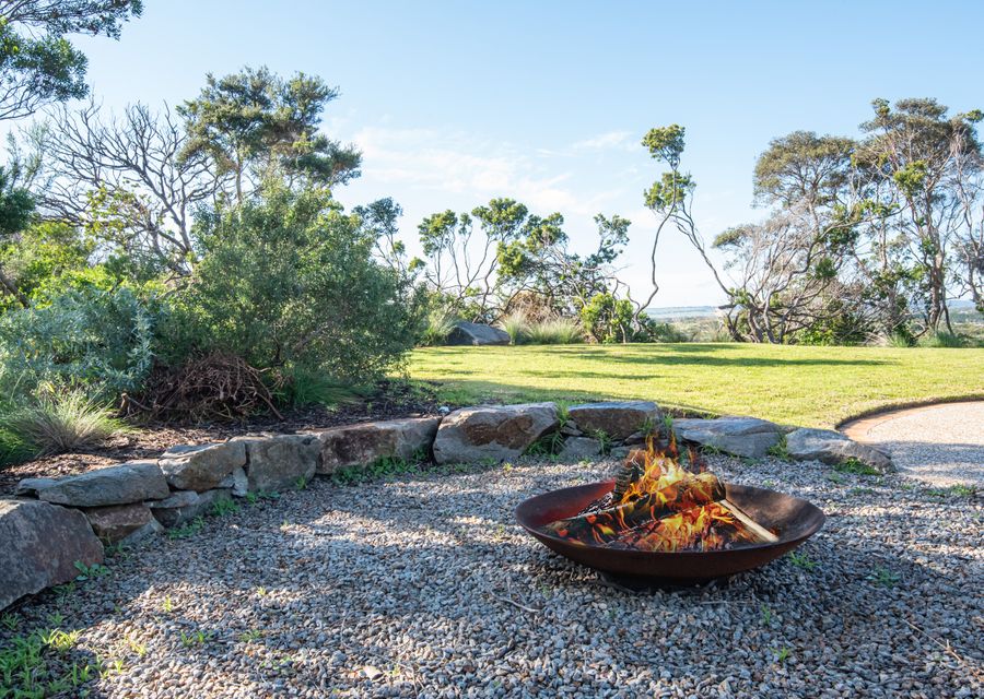 Fire pit