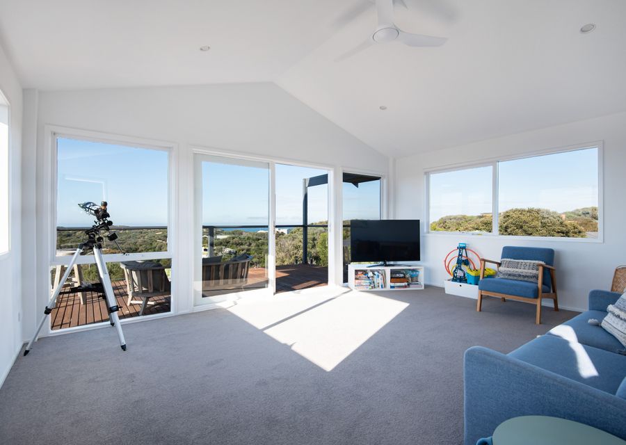 Take in the views