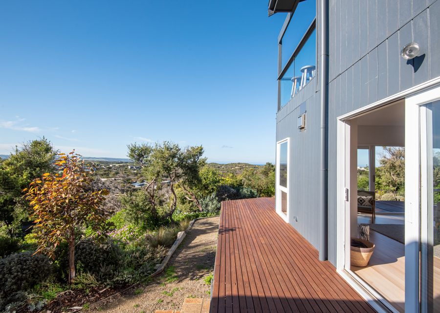 Decking