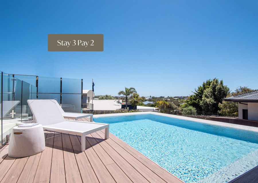 Resort Style Luxury in Sorrento