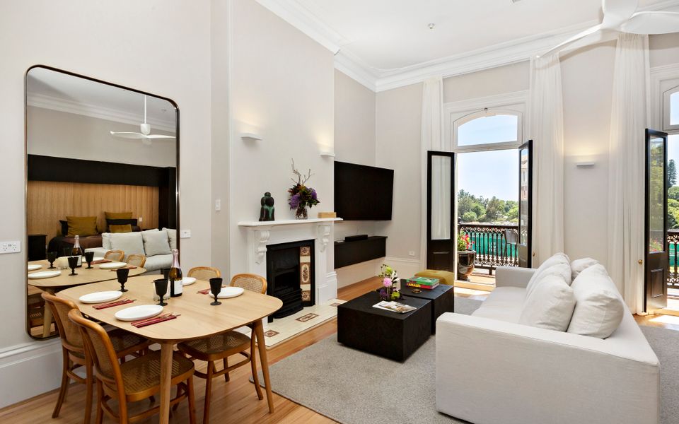 Botanic Loft
