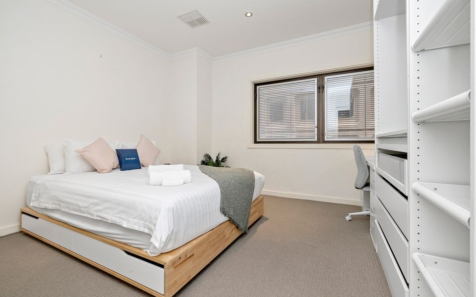 The Grenfell – A Cozy 2-Bedroom Haven