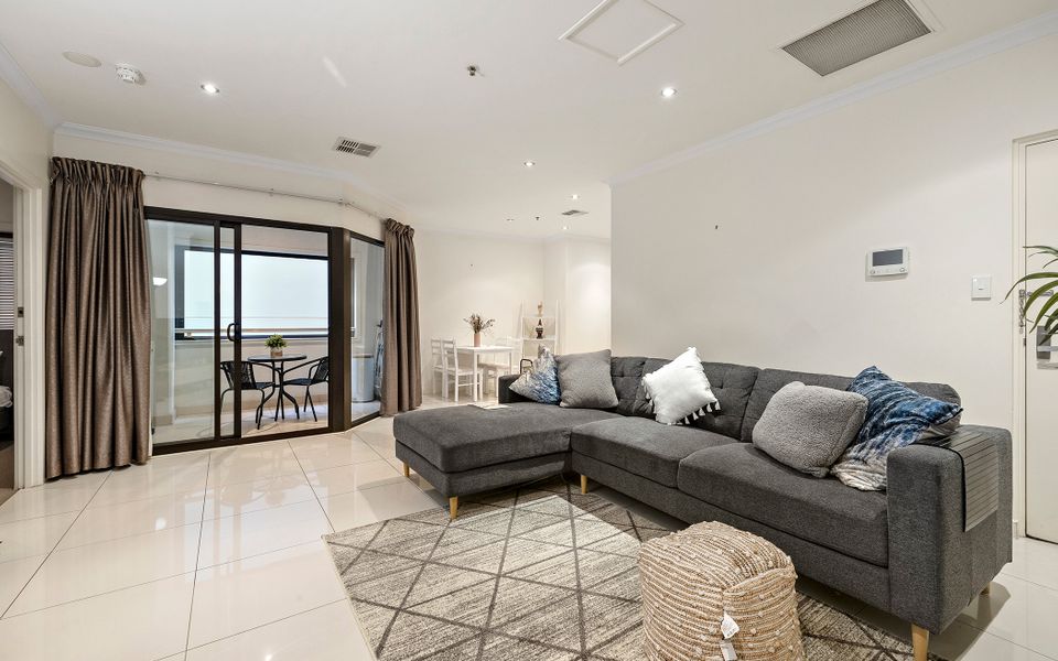 The Grenfell – A Cozy 2-Bedroom Haven