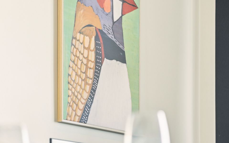 Tulip – The Urban Elegance