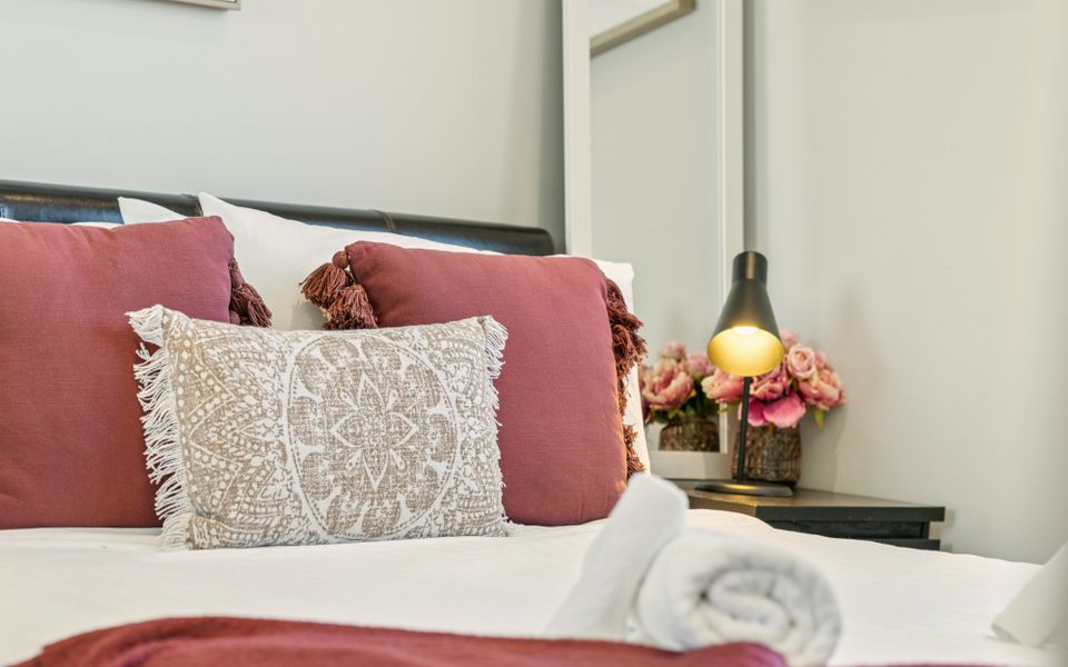 Tulip – The Urban Elegance