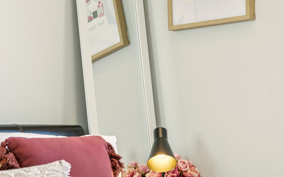Tulip – The Urban Elegance