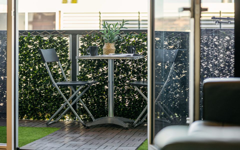 Tulip – The Urban Elegance