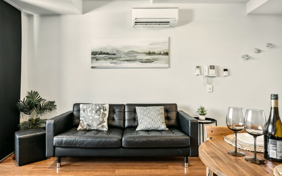 Tulip – The Urban Elegance