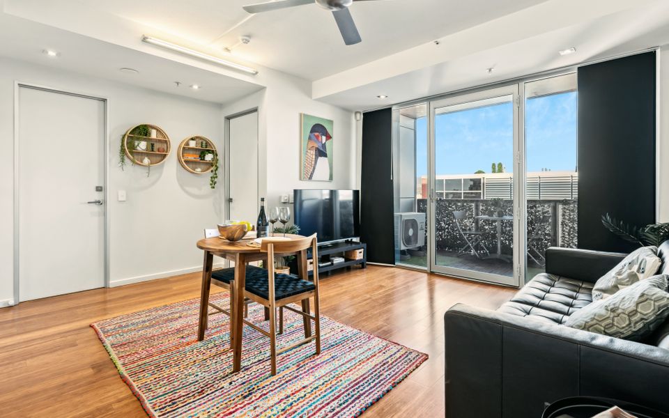 Tulip – The Urban Elegance