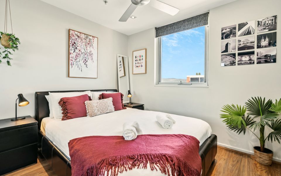 Tulip – The Urban Elegance