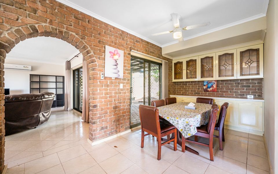 3 BR House in Darlington