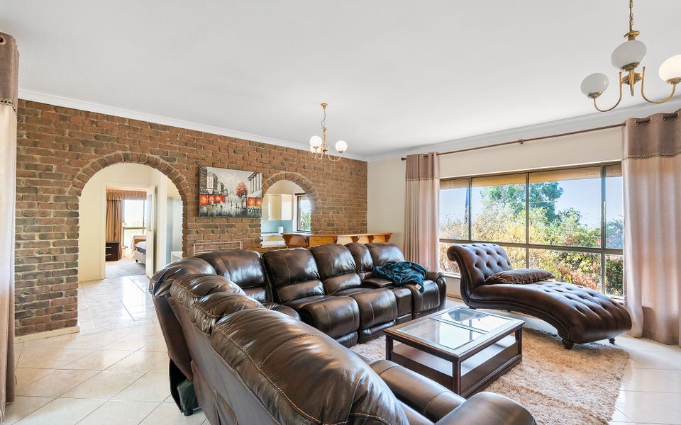 3 BR House in Darlington