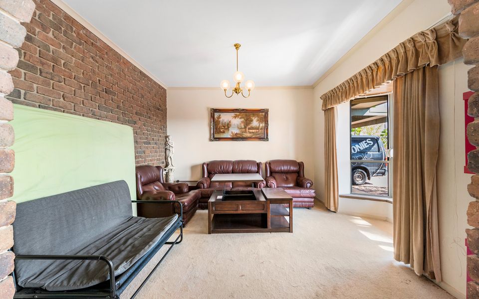 3 BR House in Darlington