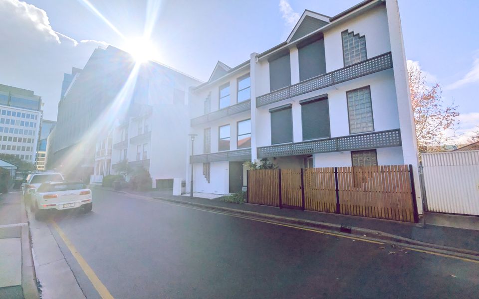 Princess Street Studio