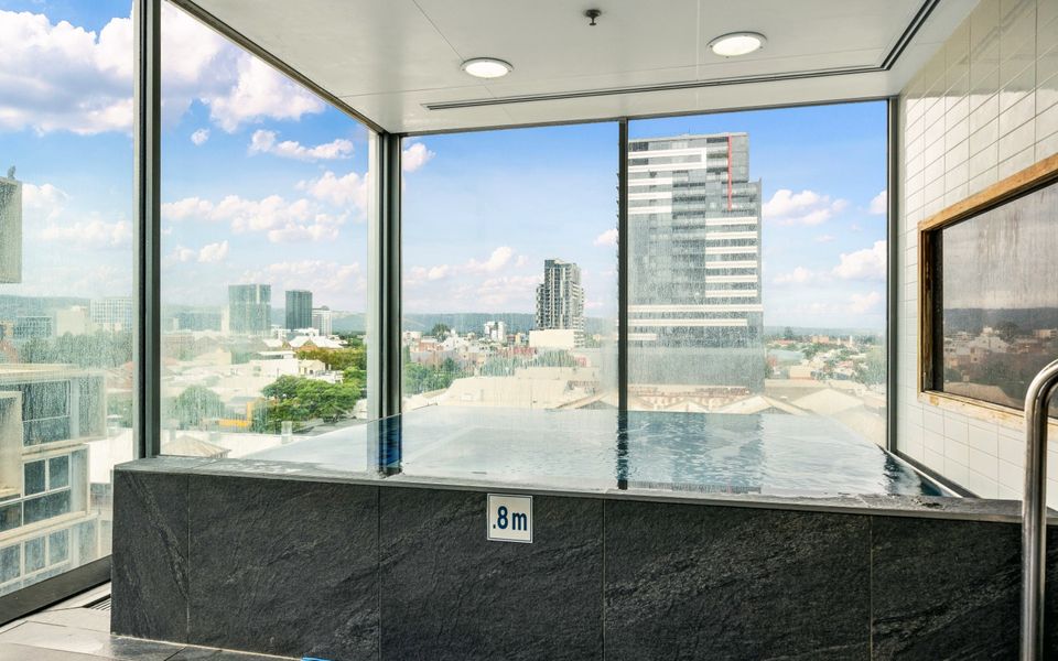 2BR Apartment on Balfours Way