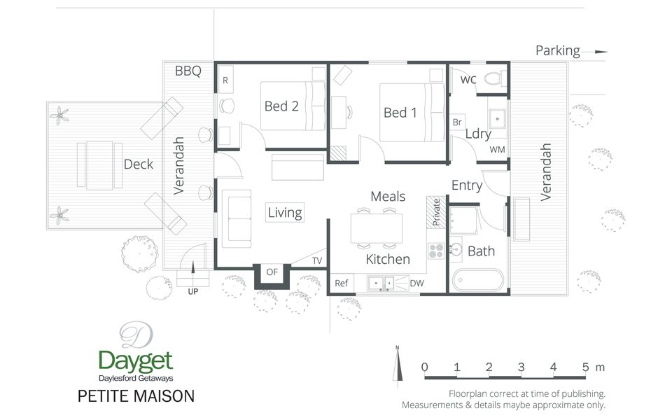 Petite Maison