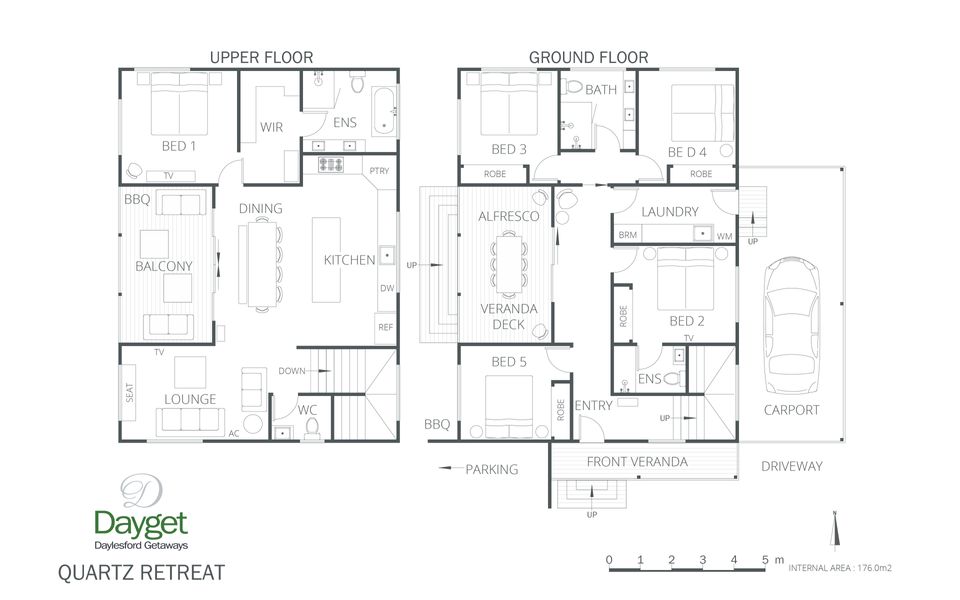 Quartz Retreat