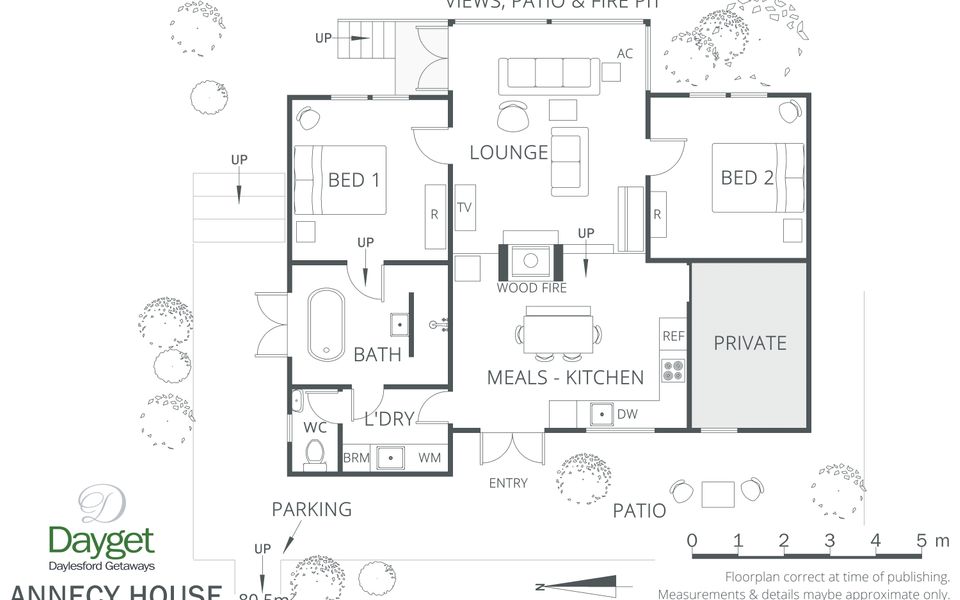 Annecy House