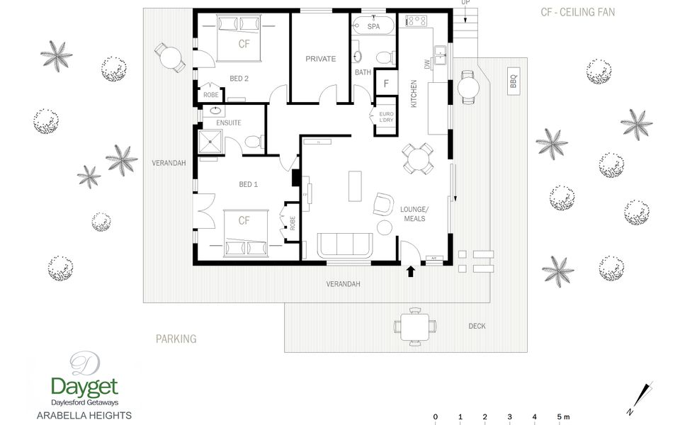 Arabella Heights