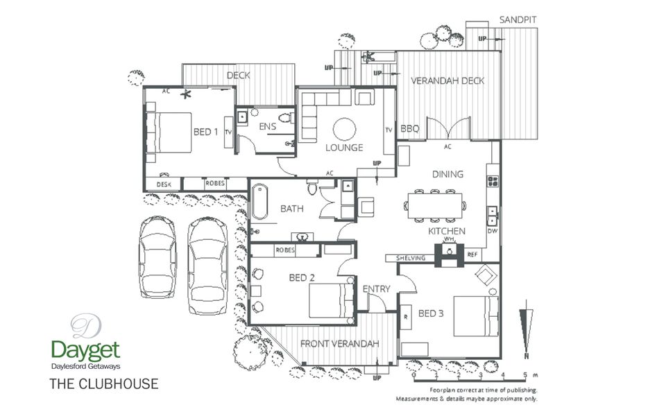 The Clubhouse