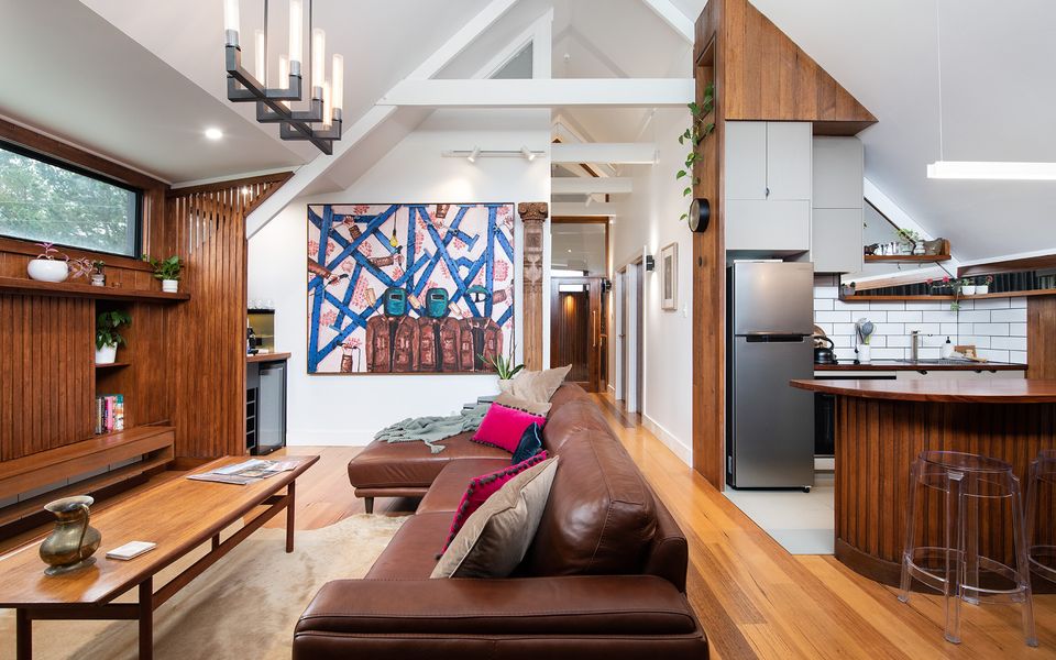 Marnies Loft