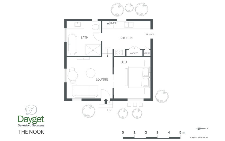 The Nook