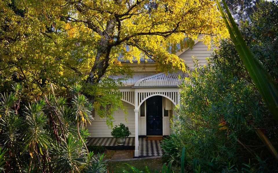 Beecroft House