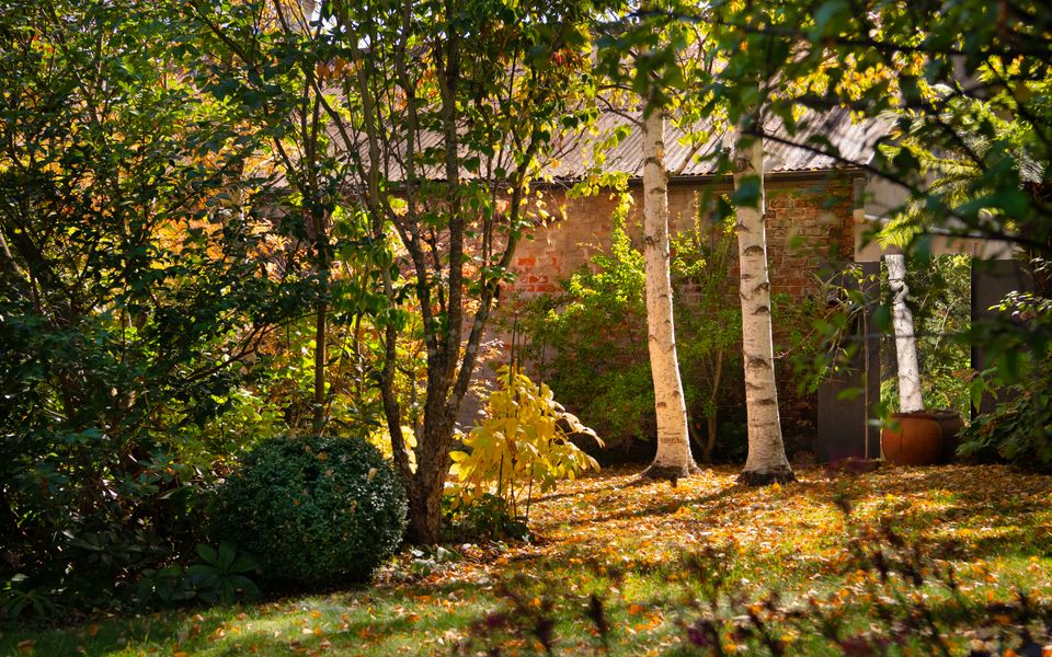 Durham Cottage