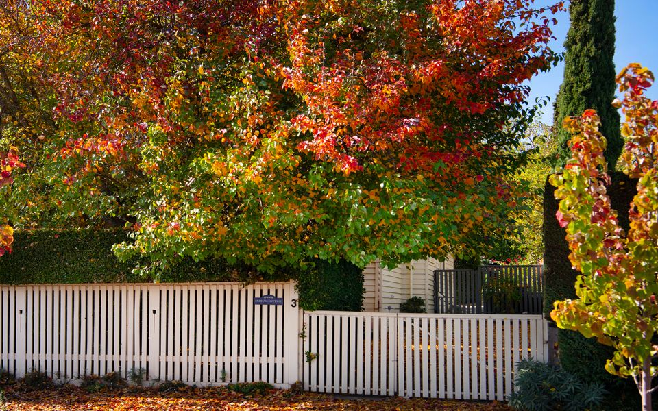 Durham Cottage
