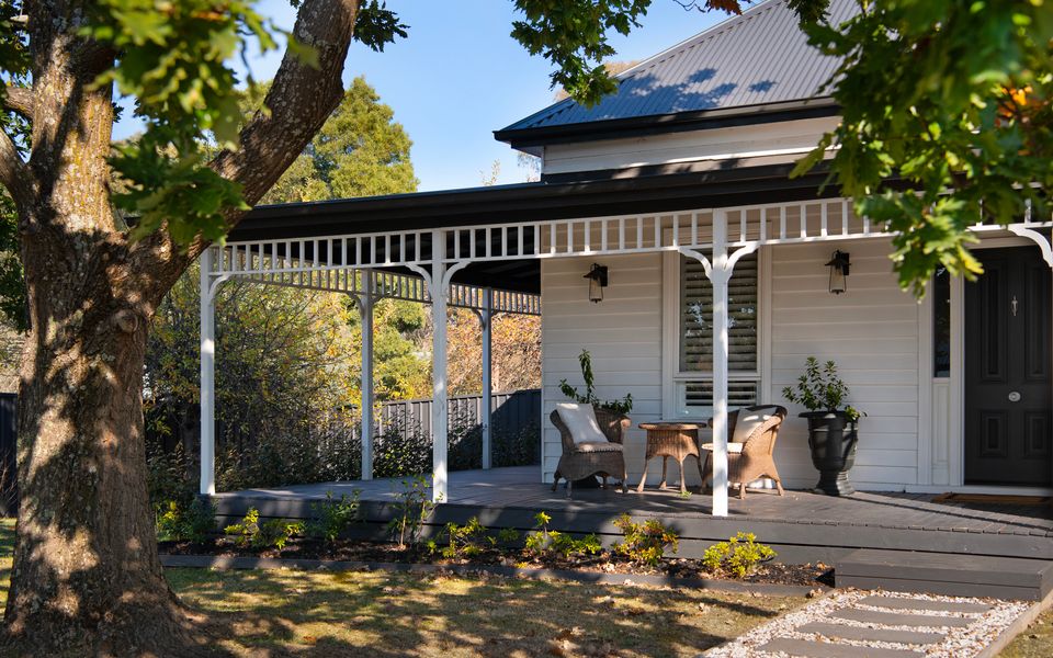 Villa Lumière