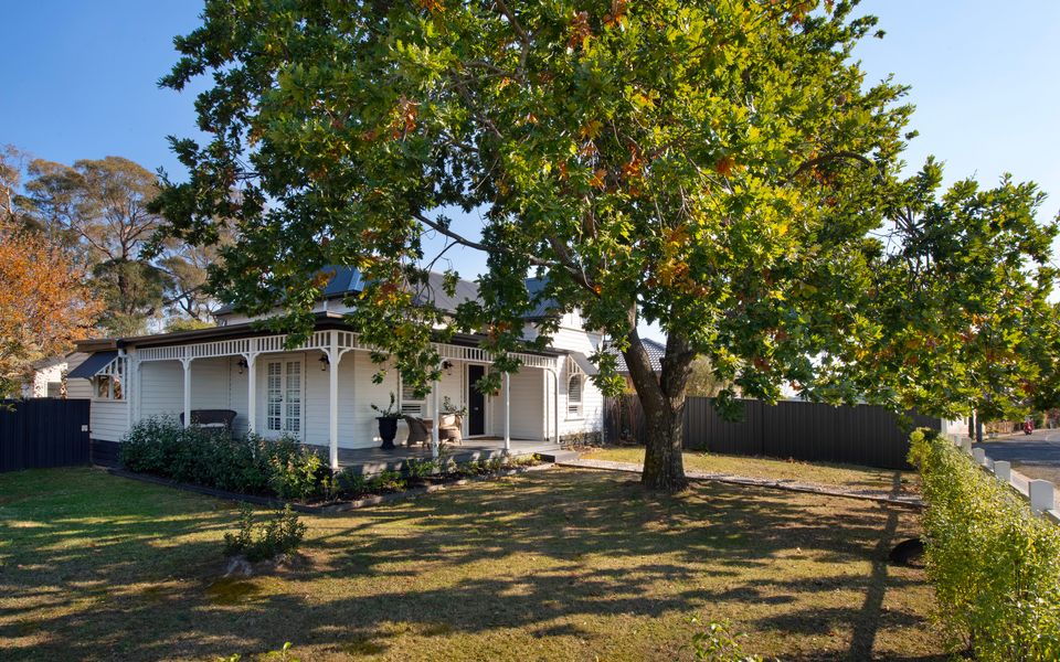 Villa Lumière
