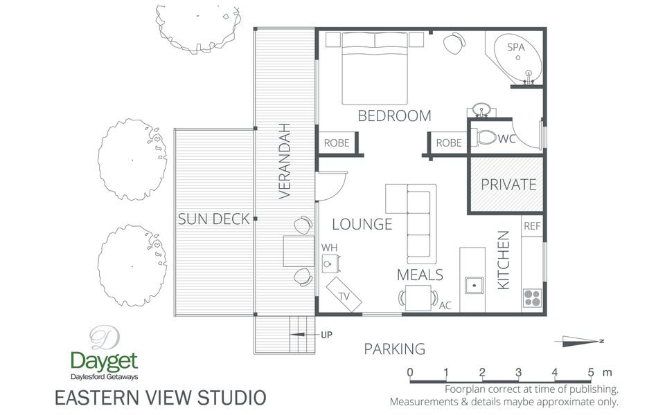 Eastern View Studio