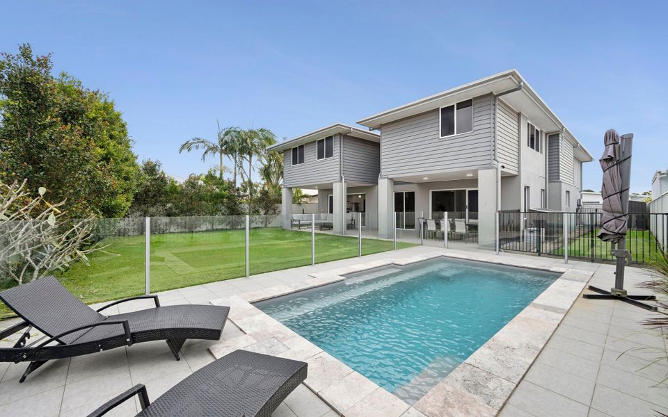 Sunset House at Pelican Waters