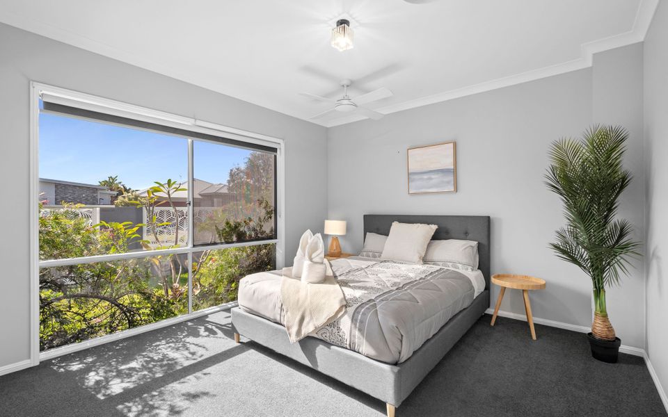 Sunset House at Pelican Waters