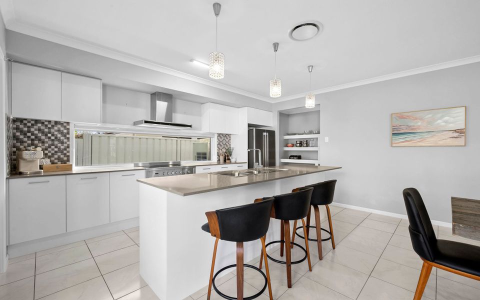 Sunset House at Pelican Waters