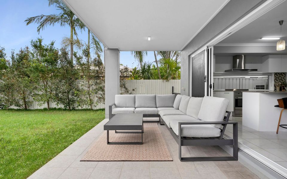 Sunset House at Pelican Waters