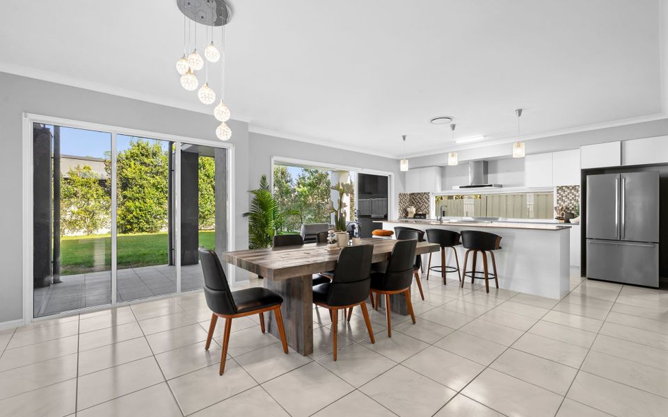 Sunset House at Pelican Waters