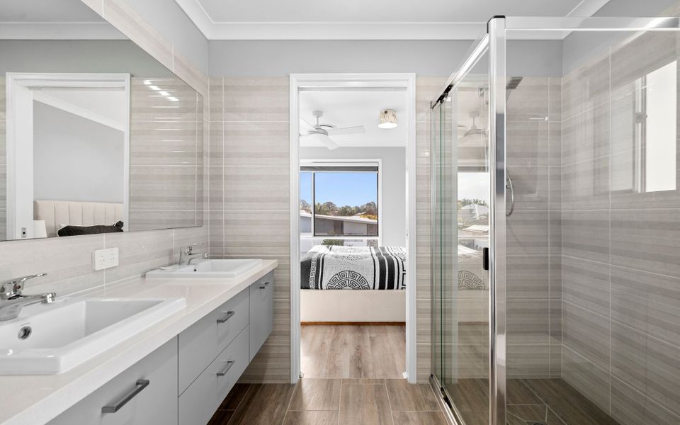 Sunset House at Pelican Waters