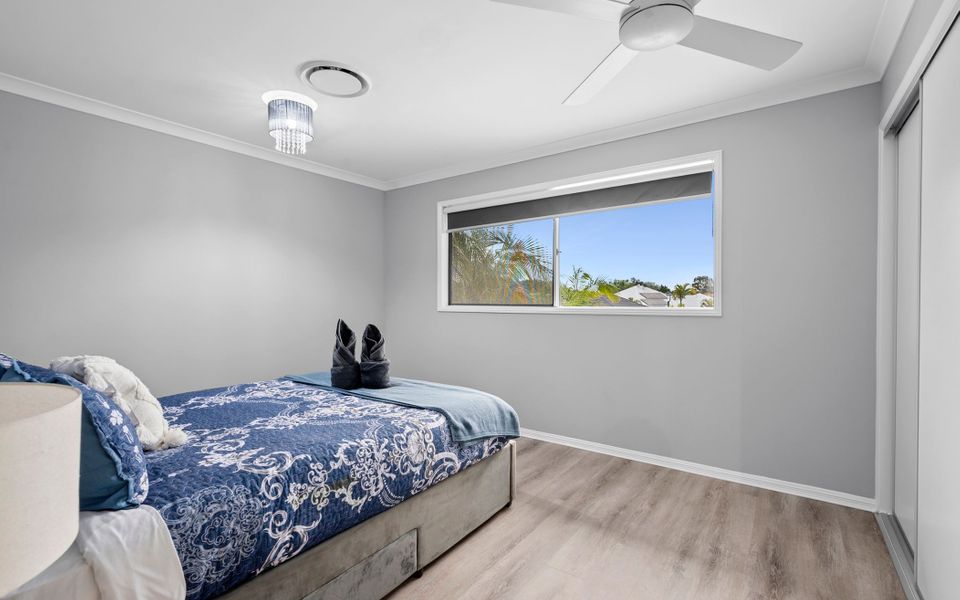 Sunset House at Pelican Waters