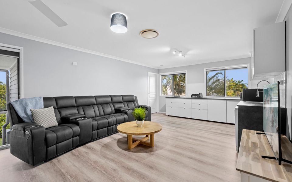 Sunset House at Pelican Waters